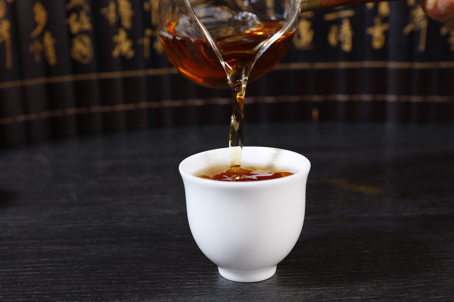Jingdezhen Porcelain "Classic" Cup in Gift Box * 70ml