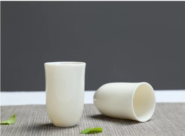 Aroma "Wen Xiang Bei" Cup Set for Tea Appreciation and Evaluation